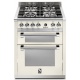 Aragaz Lofra RBI66MFT/CI, 60x60 cm, gaz, 4 arzatoare, grill, aprindere electronica, timer, crem Aragaz Lofra RBI66MFT/CI, 60x60 cm, gaz, 4 arzatoare, grill, aprindere electronica, timer, crem