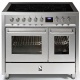 Aragaz Lofra RBI66MFT/CI, 60x60 cm, gaz, 4 arzatoare, grill, aprindere electronica, timer, crem Aragaz Lofra RBI66MFT/CI, 60x60 cm, gaz, 4 arzatoare, grill, aprindere electronica, timer, crem