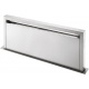 Hota downdraft Barazza B_Draft, 90 cm, 1 motor, 1000 m3/h, 3 viteze + booster, inox Hota downdraft Barazza B_Draft, 90 cm, 1 motor, 1000 m3/h, 3 viteze + booster, inox