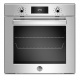 Aragaz Lofra RBI66MFT/CI, 60x60 cm, gaz, 4 arzatoare, grill, aprindere electronica, timer, crem