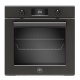Aragaz Lofra RBI66MFT/CI, 60x60 cm, gaz, 4 arzatoare, grill, aprindere electronica, timer, crem Aragaz Lofra RBI66MFT/CI, 60x60 cm, gaz, 4 arzatoare, grill, aprindere electronica, timer, crem