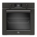 Aragaz Lofra RBI66MFT/CI, 60x60 cm, gaz, 4 arzatoare, grill, aprindere electronica, timer, crem