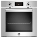 Cuptor incorporabil Bertazzoni Profesional F6011PROPLX 60 cm 76l curatare pirolitica convectie inox
