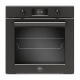 Aragaz Lofra RBI66MFT/CI, 60x60 cm, gaz, 4 arzatoare, grill, aprindere electronica, timer, crem Aragaz Lofra RBI66MFT/CI, 60x60 cm, gaz, 4 arzatoare, grill, aprindere electronica, timer, crem