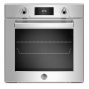 Cuptor incorporabil Bertazzoni Profesional F609PROESX 60 cm 76l grill electric convectie inox