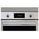 Aragaz Lofra RBI66MFT/CI, 60x60 cm, gaz, 4 arzatoare, grill, aprindere electronica, timer, crem