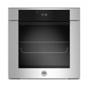 Cuptor incorporabil cu abur Bertazzoni Modern F6011MODVPTX 60 cm 76l curatare pirolitica convectie inox