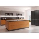 Side by Side Hitachi R-WB640VRU0 , Clasa A+, 638 Litri, 184 cm inaltime, compresor inverter, No frost, sticla neagra