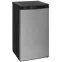 Combina frigorifica Haier HRF-521DM6, A+, 435 kWh/an, 343 L, 178 L, argintiu