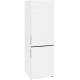 Combina frigorifica Exquisit KGC265-50-5NFA++, Clasa A+, 250L, No Frost, Alb