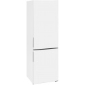 Combina frigorifica Haier HRF-521DM6, A+, 435 kWh/an, 343 L, 178 L, argintiu