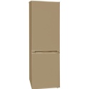 Combina frigorifica Exquisit KGC 310 / 90-9 A ++ CH, Clasa A++, Volum net 300L, No Frost, Sampanie