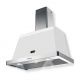 Aragaz Lofra RBI66MFT/CI, 60x60 cm, gaz, 4 arzatoare, grill, aprindere electronica, timer, crem