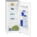 Combina frigorifica Haier HRF-521DM6, A+, 435 kWh/an, 343 L, 178 L, argintiu