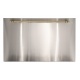 Set Aragaz Lofra Dolcevita RNMG96MFTE/5i, 90x60cm, gaz, 5 zone inductie, grill +Splash Back 90+Hota Dolcevita 90, negru mat