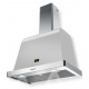 Aragaz Lofra RBI66MFT/CI, 60x60 cm, gaz, 4 arzatoare, grill, aprindere electronica, timer, crem