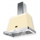 Aragaz Lofra RBI66MFT/CI, 60x60 cm, gaz, 4 arzatoare, grill, aprindere electronica, timer, crem