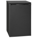 Combina frigorifica Haier HRF-521DM6, A+, 435 kWh/an, 343 L, 178 L, argintiu