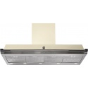 Hota decorativa Lofra Dolcevita 90 , 90 cm, 1 motor, 4 viteze, 800 m3/h, inox
