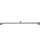 Hota decorativa Lofra Dolcevita 90 , 90 cm, 1 motor, 4 viteze, 800 m3/h, inox