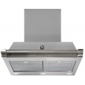 Hota decorativa STEEL Ascot 70, 70 cm, 1 motor, 4 viteze, 900 m3/h, panou control soft touch, inox