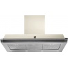 Hota decorativa Lofra Dolcevita 90 , 90 cm, 1 motor, 4 viteze, 800 m3/h, inox
