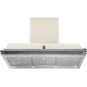 Hota decorativa Lofra Dolcevita 90 , 90 cm, 1 motor, 4 viteze, 800 m3/h, inox Hota decorativa Lofra Dolcevita 90 , 90 cm, 1 motor, 4 viteze, 800 m3/h, inox