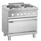 Cuptor gastronomie Bartscher, pe gaz seria 700