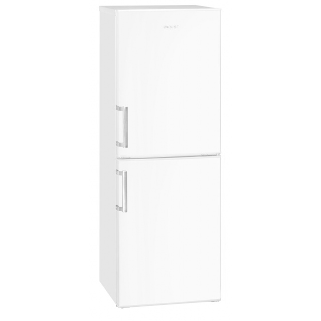 Combina frigorifica Haier HRF-521DM6, A+, 435 kWh/an, 343 L, 178 L, argintiu