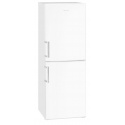 Combina frigorifica Haier HRF-521DM6, A+, 435 kWh/an, 343 L, 178 L, argintiu