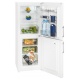 Combina frigorifica Haier HRF-521DM6, A+, 435 kWh/an, 343 L, 178 L, argintiu