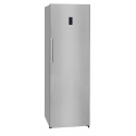 Combina frigorifica Haier HRF-521DM6, A+, 435 kWh/an, 343 L, 178 L, argintiu