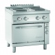 Cuptor gastronomie Bartscher, pe gaz seria 700