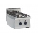 Aragaz Profesional Bartscher, electric cu vitroceramica, seria 700