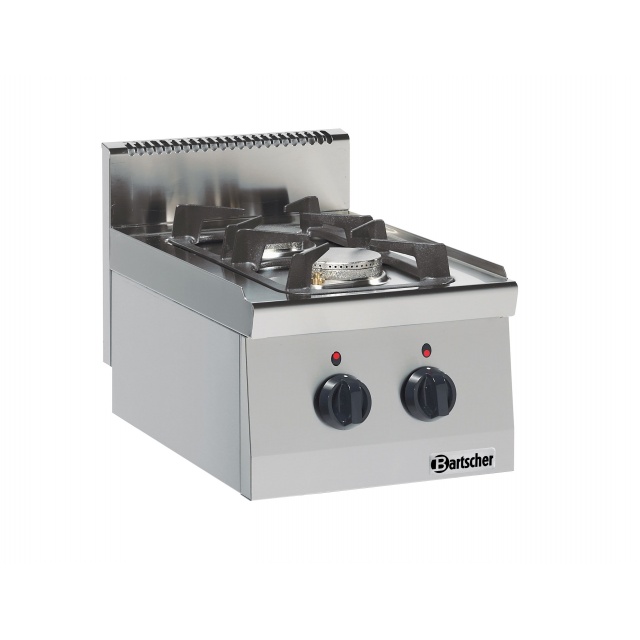 Aragaz Profesional Bartscher, electric cu vitroceramica, seria 700
