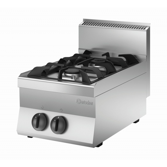 Aragaz Profesional Bartscher, electric cu vitroceramica, seria 700