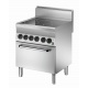 Aragaz Profesional Bartscher, electric cu vitroceramica, seria 700