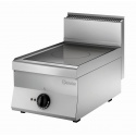Aragaz Profesional Bartscher, electric cu inductie, seria 650