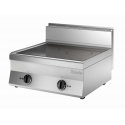 Aragaz Profesional Bartscher, electric cu inductie, seria 650