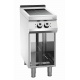 Aragaz Profesional Bartscher, electric cu vitroceramica, seria 700
