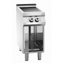 Aragaz Profesional Bartscher, electric cu inductie, seria 900