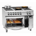Aragaz Profesional Bartscher, electric , seria 900