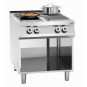Aragaz Profesional Bartscher, electric , seria 900