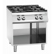 Aragaz Profesional Bartscher, electric cu vitroceramica, seria 700 Aragaz Profesional Bartscher, electric cu vitroceramica, seria 700