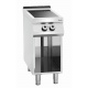 Aragaz Profesional Bartscher, electric cu vitroceramica, seria 700
