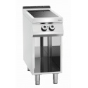 Aragaz Profesional Bartscher, electric , seria 900