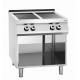 Aragaz Profesional Bartscher, electric cu vitroceramica, seria 700