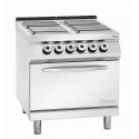Aragaz Profesional Bartscher, electric, seria 900