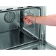 Cuptor gastronomie Bartscher, pe gaz seria 700
