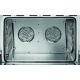Cuptor gastronomie Bartscher, pe gaz seria 700